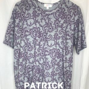 Lularoe Patrick - Small